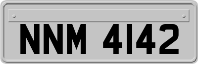 NNM4142