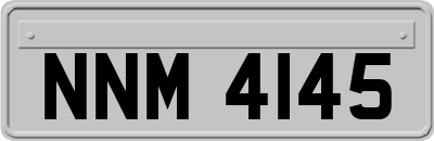 NNM4145