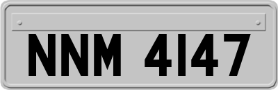 NNM4147