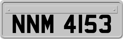 NNM4153