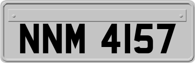 NNM4157