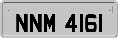 NNM4161