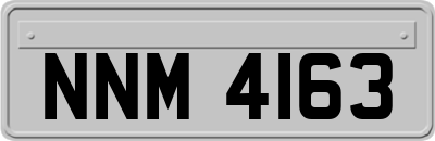 NNM4163