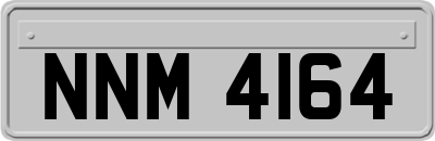 NNM4164