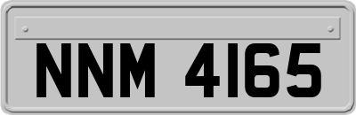 NNM4165