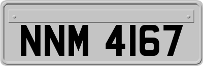 NNM4167