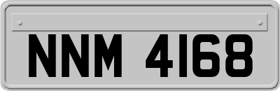 NNM4168
