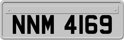 NNM4169