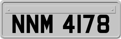 NNM4178