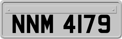 NNM4179