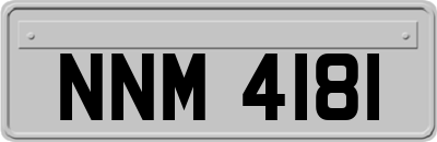 NNM4181