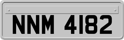 NNM4182