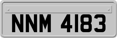 NNM4183