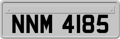 NNM4185