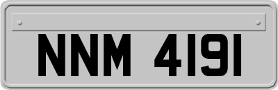NNM4191