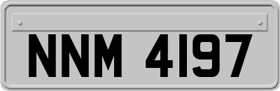 NNM4197