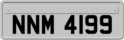 NNM4199