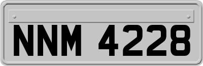 NNM4228