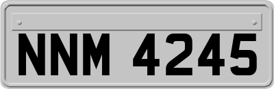 NNM4245
