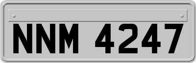 NNM4247