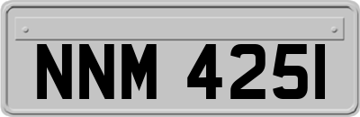 NNM4251