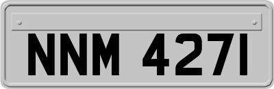 NNM4271