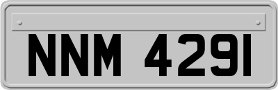 NNM4291