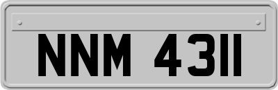 NNM4311