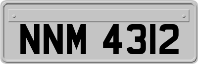 NNM4312