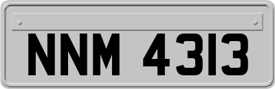 NNM4313