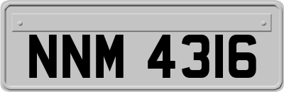 NNM4316