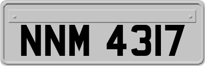 NNM4317