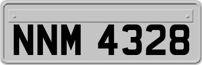 NNM4328