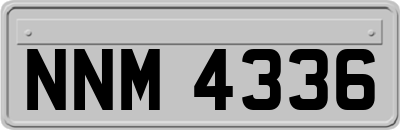 NNM4336