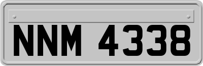 NNM4338
