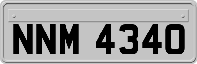 NNM4340