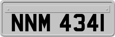 NNM4341