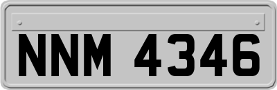 NNM4346