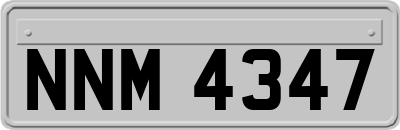 NNM4347