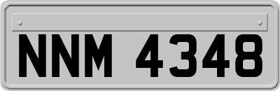 NNM4348
