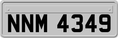 NNM4349