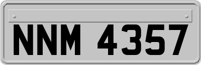 NNM4357