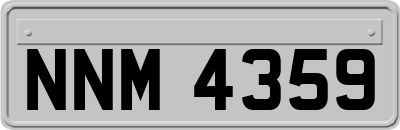 NNM4359