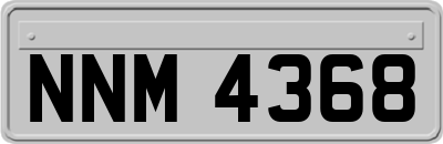 NNM4368