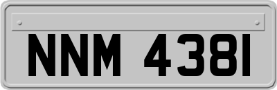 NNM4381