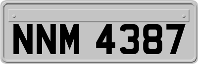 NNM4387