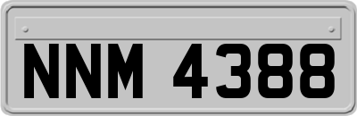 NNM4388