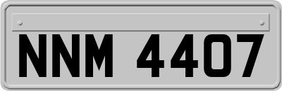 NNM4407