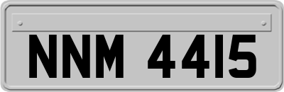 NNM4415