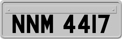 NNM4417